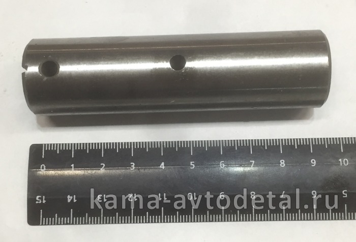 ось сателлитов дифференциала РК 6522-1802159 ЗАВОД* 6522-1802159 ось сателлитов дифференциала РК 6522-1802159 ЗАВОД* 6522-1802159