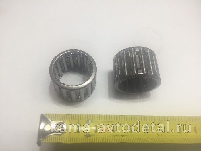 подшипник К25х33х24 ( 45104955000992) сателлита дифференциала РК 6522 (7-13) К25х33х24 подшипник К25х33х24 ( 45104955000992) сателлита дифференциала РК 6522 (7-13) К25х33х24