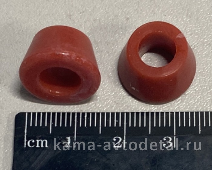 прокладка (уплотнитель болта) клап крышки У-002.00.002 У-002.00.002