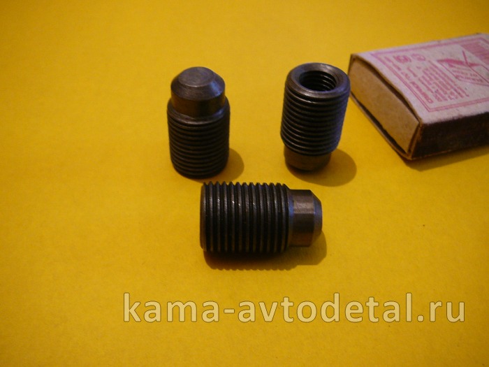 ввертыш 10х16 (глухой, черный, головки блока/выпуск.коллектор)(У37) 7403-1003548* 7403-1003548 ввертыш 10х16 (глухой, черный, головки блока/выпуск.коллектор)(У37) 7403-1003548* 7403-1003548