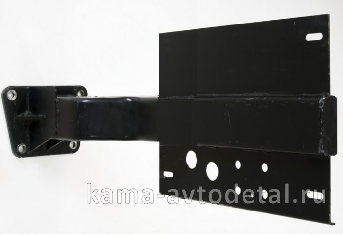 кронштейн крыла переднего 6520-8403151 Левый (задней части)* 6520-8403151