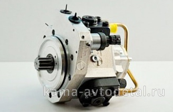 ТНВД Common Rail ДВС-КамАЗ Е-4,5 (АЗПИ А-08-004-00-00-01) г.Барнаул А-08-004-00-00-01