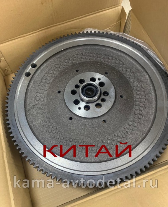 маховик стар.обр.740.1005115 (Китай, без гарантии) маховик стар.обр.740.1005115 (Китай, без гарантии)