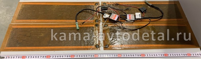 подогреватель АКБ "Система подогрева-НТА-3/2" НТА-3/2 подогреватель АКБ "Система подогрева-НТА-3/2" НТА-3/2