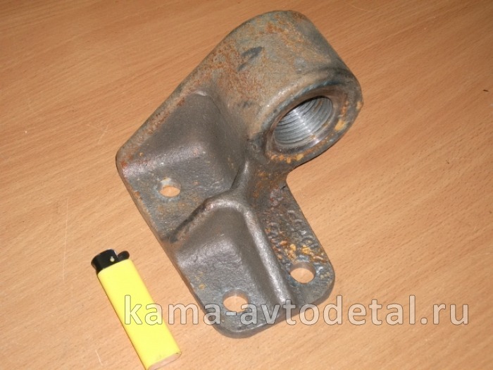 кронштейн буксировочной петли (ЧУГУН-Литье) ПРАВЫЙ 65115-2801200-55 ЗАВОД* 65115-2801200-55 кронштейн буксировочной петли (ЧУГУН-Литье) ПРАВЫЙ 65115-2801200-55 ЗАВОД* 65115-2801200-55