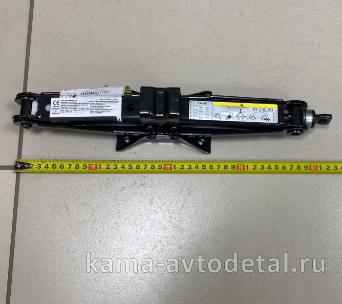 VAG домкрат 5QF011031C 5QF011031C
