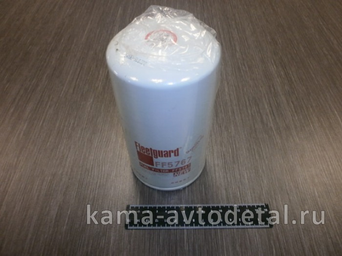 элемент КАММИНС топл FF-5767 ОРИГИНАЛ-Fleetguard (ФТОТ) 3959612/5301448 3959612 элемент КАММИНС топл FF-5767 ОРИГИНАЛ-Fleetguard (ФТОТ) 3959612/5301448 3959612