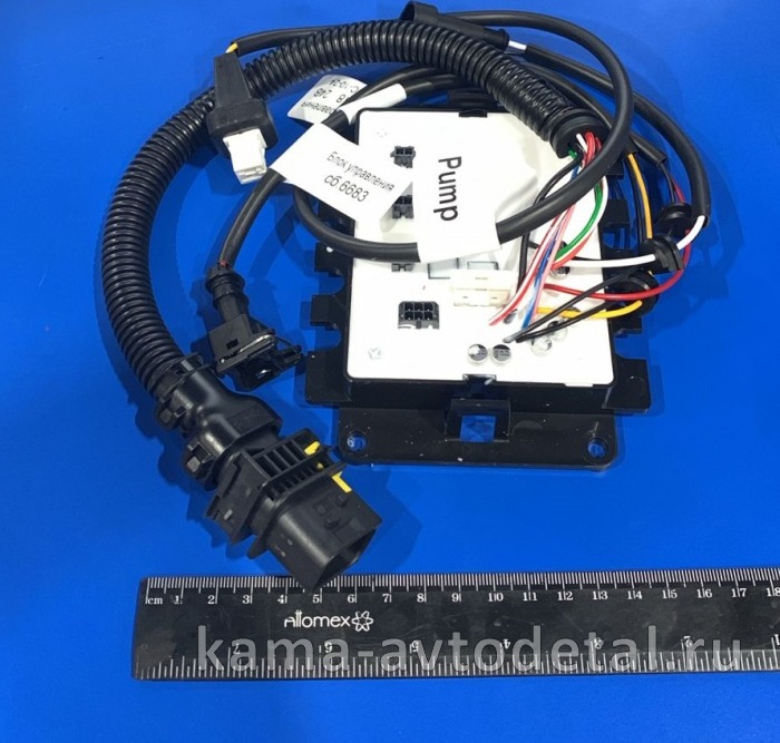 блок управления 14ТС-10 сб.6683 24V ( "Адверс") сб.6683 блок управления 14ТС-10 сб.6683 24V ( "Адверс") сб.6683