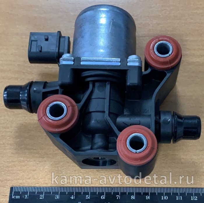 электромагнитный клапан 446 091 306 0 WABCO 4460913060