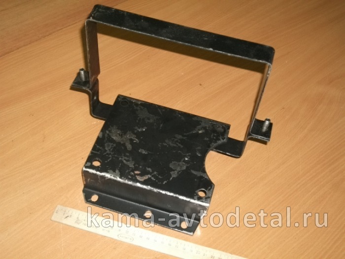 кронштейн расширительного бочка всб. ЕВРО 6520 ("квадратного") 6520-1311086 6520-1311086