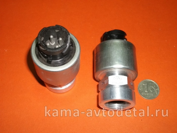 датчик тахогрофа 4202.3843010 (механический, не сименс) 4202.3843