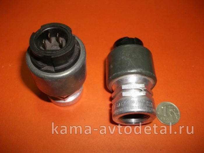 датчик тахогрофа SIEMENS 2159.0100003 (аналог 4202.3843010) 2159.01000003