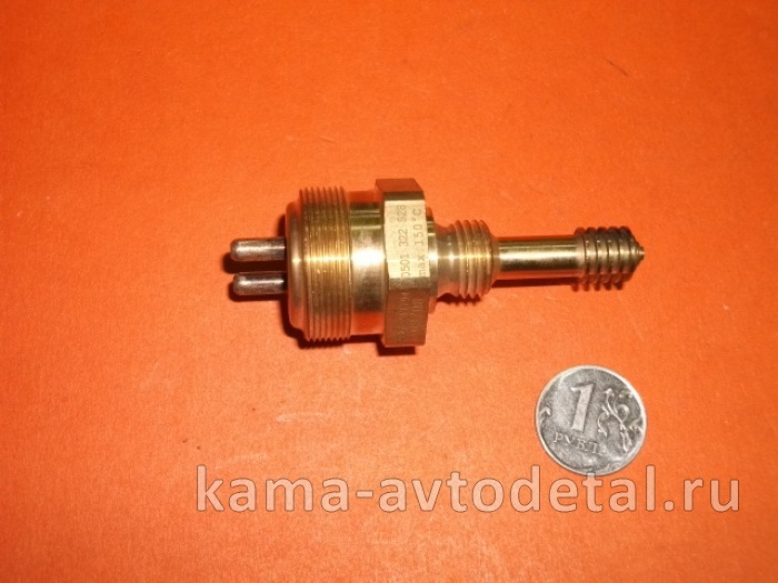 датчик температуры масла ZF 0501 322 528 (ASG 247794) 0501 322 528