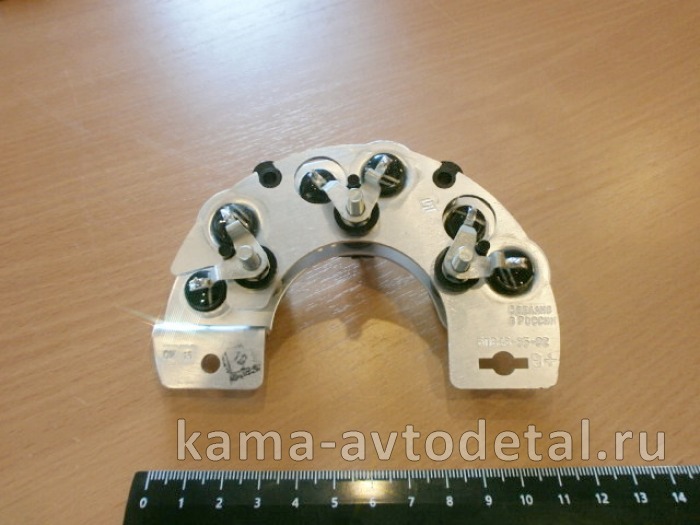 диодный мост Г-273 БПВ 46-65-02Б (БПВ 46-62 ВЕЛОР) БПВ 46-62