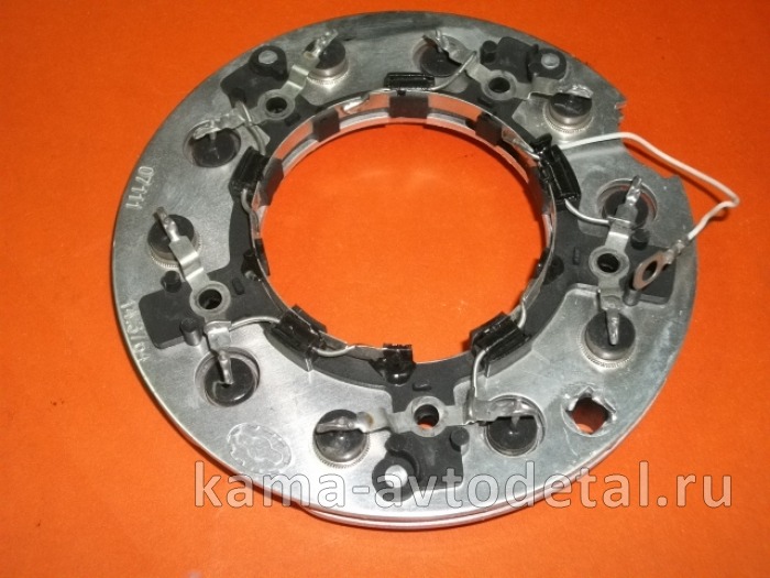 диодный мост Г-4001-53Б ПВ97-150 (Чебоксары-"круглый") (14.3764) 14.3764