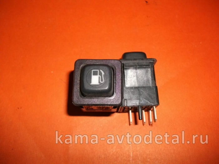 клавиша ЕВРО топливного бака (3842.3710-02.11) 3842.3710-02.11