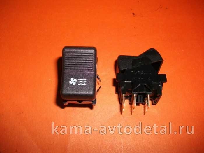 клавиша стар.обр. печки П147-04.11 П147-04.11 клавиша стар.обр. печки П147-04.11 П147-04.11