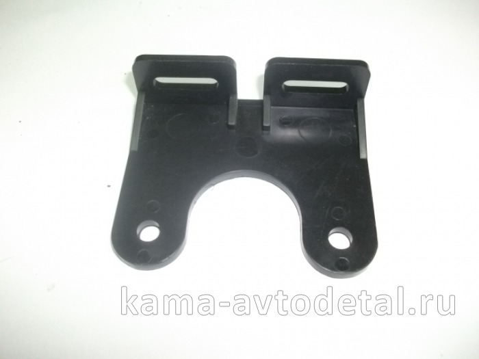 кронштейн габаритного фонаря ГФ1 (пластмас-евросвет) 