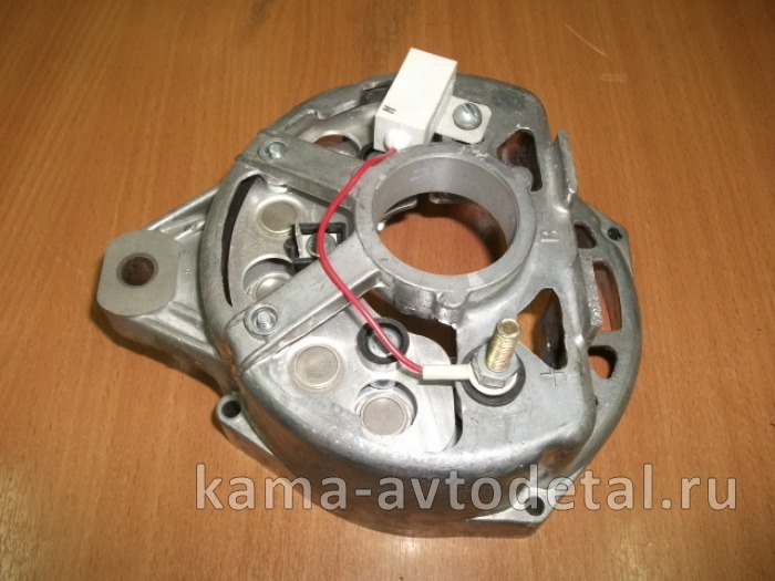 крышка генератора Г-273 задняя в сборе (Г273-3/01300) Г273-3/01300