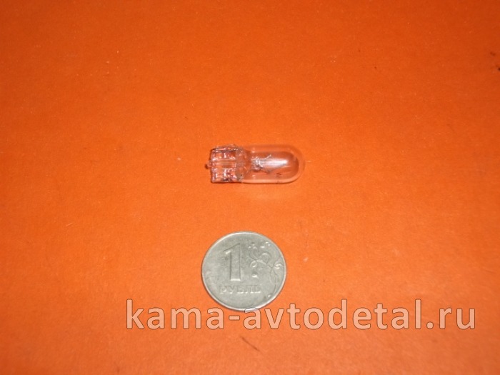 лампа б/ц 24х5 (62405бц) (А24-5-2; 24V-W5W) А24-5-2 лампа б/ц 24х5 (62405бц) (А24-5-2; 24V-W5W) А24-5-2