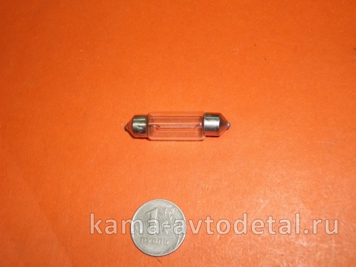 лампа пальчиковая АС 24х10 АС24-10 лампа пальчиковая АС 24х10 АС24-10