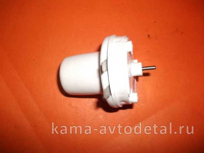 мотор бочка омывателя ст.обр.голый без насоса 