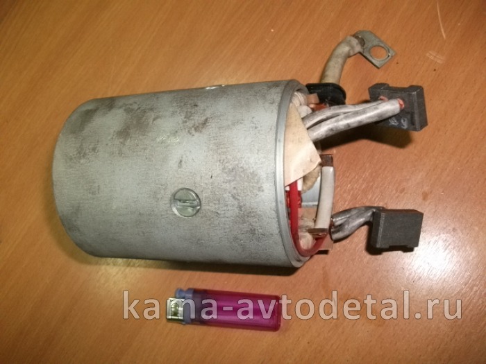 обмотка стартера ЕВРО (малый) ЭЛАРА 8902.3708 в сб 