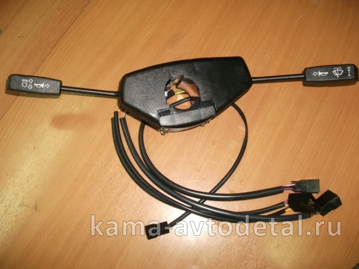 переключатель П-145 подрулевой, ЕВРО 89.3709 (ЗАВОД) переключатель П-145 подрулевой, ЕВРО 89.3709 (ЗАВОД)