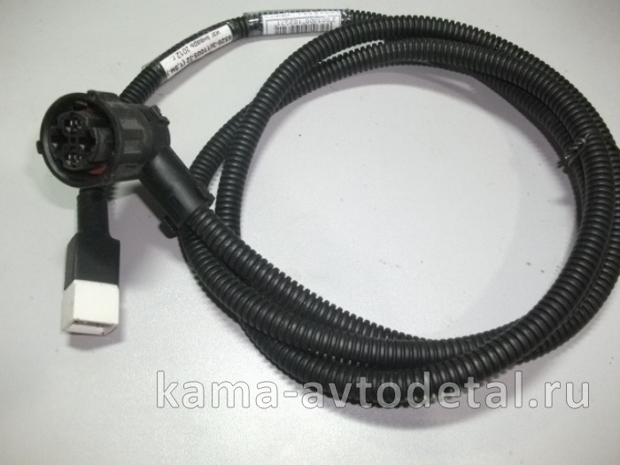 провод подогрева фильтра осушителя ЕВРО-разьем 6520-3511005-02 6520-3511005-02 провод подогрева фильтра осушителя ЕВРО-разьем 6520-3511005-02 6520-3511005-02