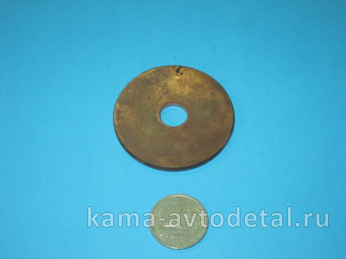 пятак стартера камаз (Эконом) 