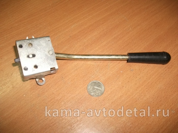 р/к П-145 стар.обр. (переключатель поворота - рычаг) (КИТАЙ. БЕЗ Гарантии!) р/к П-145 стар.обр. (переключатель поворота - рычаг) (КИТАЙ. БЕЗ Гарантии!)