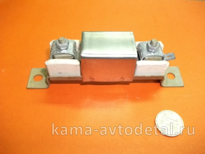 резистор факельного устр-ва (ЭФУ) 1202.3741 (12.3741; 5320-3740104) 