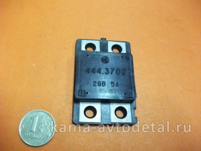 реле генератора интегральное 444.3702 ЕВРО Калуга ("шоколадка") 444.3702 реле генератора интегральное 444.3702 ЕВРО Калуга ("шоколадка") 444.3702