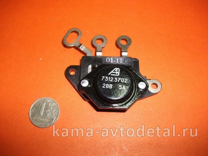 реле генератора интегральное 7312(7921).3702 ЕВРО 7312.3702 реле генератора интегральное 7312(7921).3702 ЕВРО 7312.3702