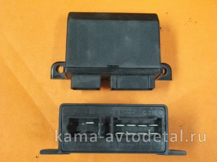 РСО стар.обр. 502.3747 (58.3777) (Пенза) 9 контакт. 