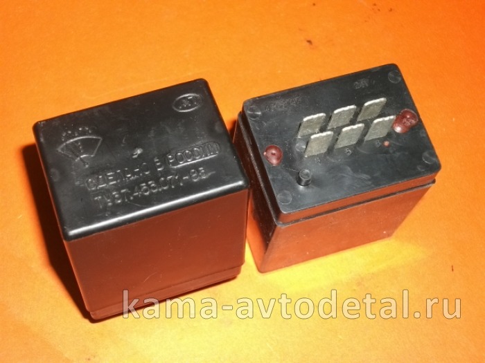 РСО МАЗ 461.3747 г.Владимир-ОРИГИНАЛ (не аналог 58.3777-02 Пенза) 