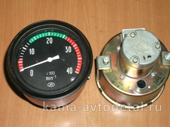 тахометр 121.3813 железн ст/обр 