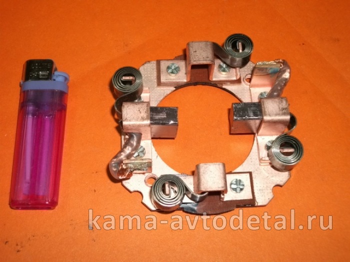 траверс стартера ЕВРО (малого) 3367 