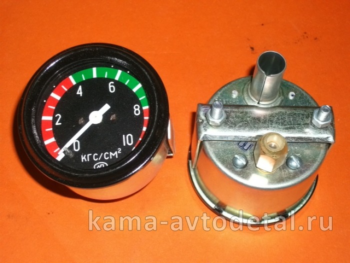 указатель стар.обр. давл./масла механ. 1401.3830-01 (10атм.) 1401.3830010-01 указатель стар.обр. давл./масла механ. 1401.3830-01 (10атм.) 1401.3830010-01