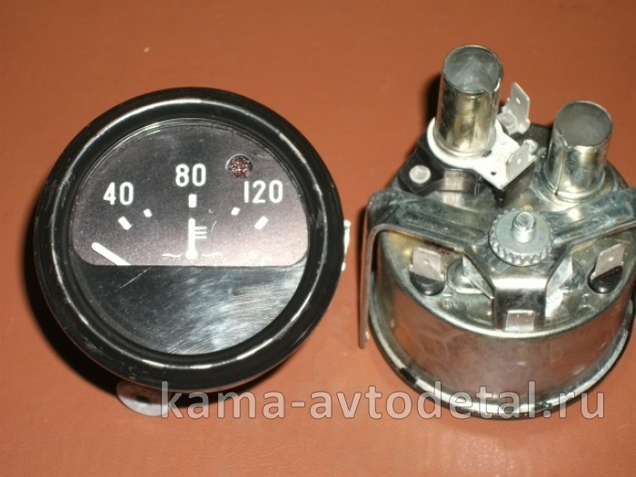 указатель стар.обр. ТЕМПЕРАТУРЫ ("t") двигателя УК-171 (36.3807) "Автоприбор" 36.3807 указатель стар.обр. ТЕМПЕРАТУРЫ ("t") двигателя УК-171 (36.3807) "Автоприбор" 36.3807