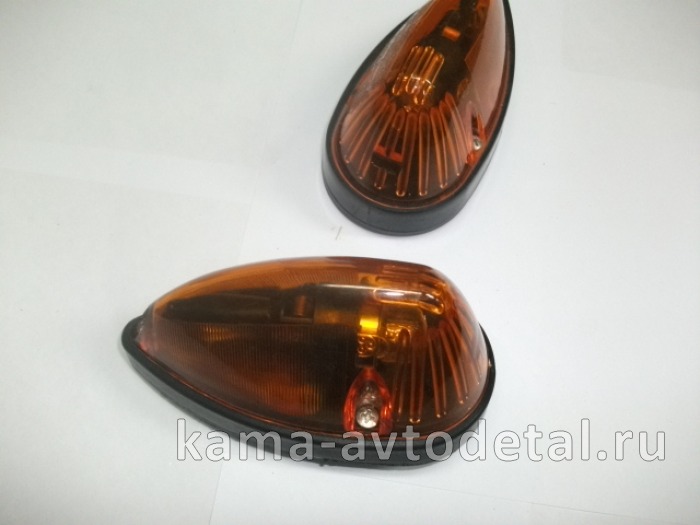 фонарь габаритный на крышу МАЗ 112.99.30 (КАПЛЯ-утюг) РУДЕНСК 112.99.30 фонарь габаритный на крышу МАЗ 112.99.30 (КАПЛЯ-утюг) РУДЕНСК 112.99.30
