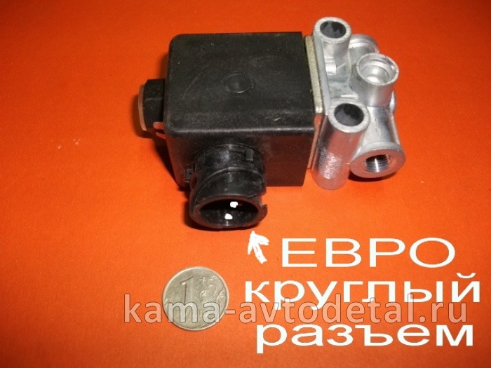 ЭПК КЭМ-10-10 квадрат маленький ЕВРО разьем ЗАВОД 45104312500100