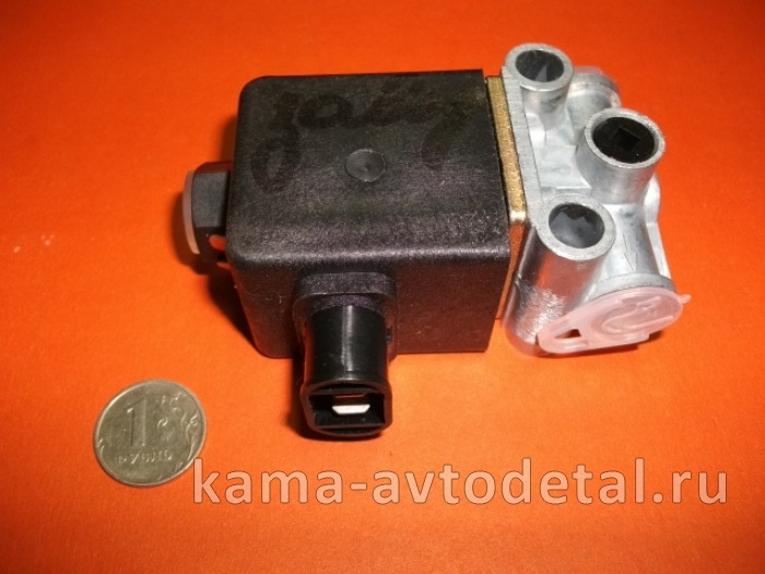 ЭПК КЭМ-10-01 квадрат маленький ЗАВОД (разьем ст.обр.) 3742313100