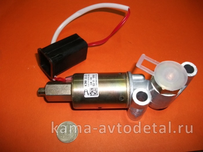 ЭПК КЭМ-32-23 МАЗ (Объединение Родина) КЭМ3223 ЭПК КЭМ-32-23 МАЗ (Объединение Родина) КЭМ3223