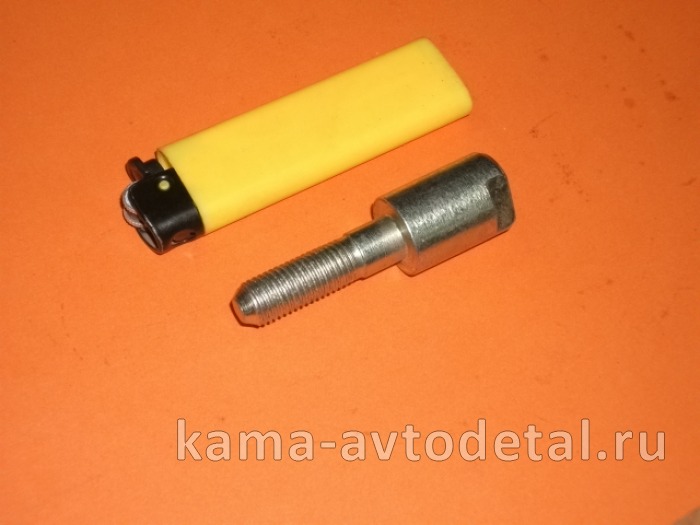 болт генератора стар.обр. (кронштейна) 740.3701780 740.3701780