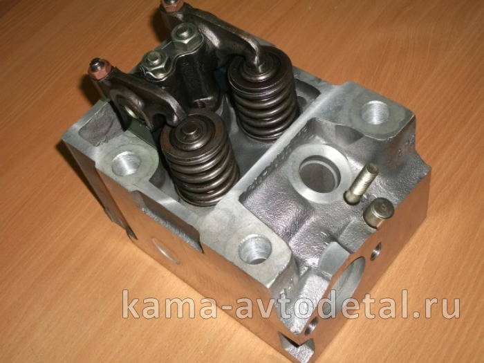 Головка блока в сборе СТ/ОБР РЕМОНТ 740.1003010 740.1003010 Головка блока в сборе СТ/ОБР РЕМОНТ 740.1003010 740.1003010