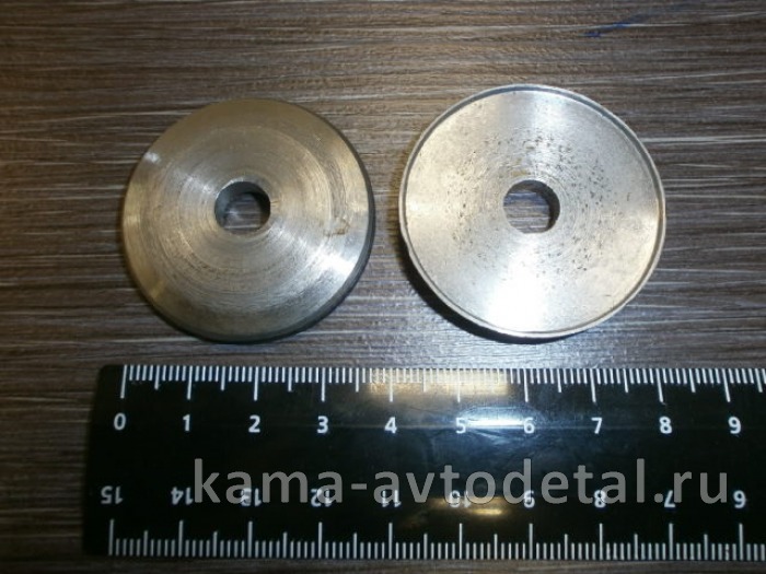 шайба клап. крышки ЕВРО сферическая 7406.1003268 7406.1003268