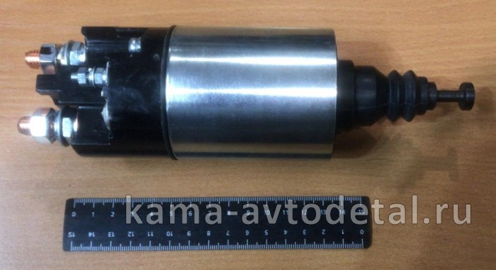 реле втягивающее стартера КАММИНС ISLe, 6L "SSP9765/SSP3506CY/SSP3506UL" SSP9765 реле втягивающее стартера КАММИНС ISLe, 6L "SSP9765/SSP3506CY/SSP3506UL" SSP9765