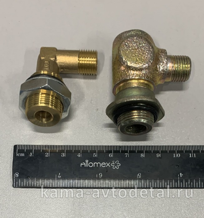 44.уголок желез.М22х16 (379652) 379652