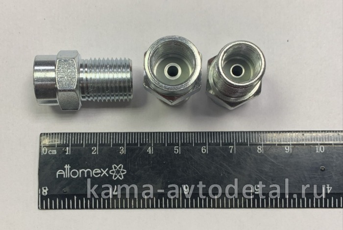 57.штуцер М16х14внутр резьба (шланга+трубки ПГУ/ГЦС) 5320-1602603 5320-1602603 57.штуцер М16х14внутр резьба (шланга+трубки ПГУ/ГЦС) 5320-1602603 5320-1602603